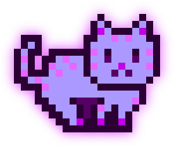 MoonCat #12461 (0x00e4db2cfc)