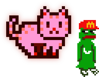 MoonCat #3482 (0x00e4dd8e87)