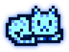 MoonCat #10006 (0x00e5014bef)