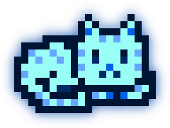 MoonCat #17148 (0x00e50349ab)