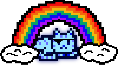 MoonCat #2766 (0x00e5111b91)