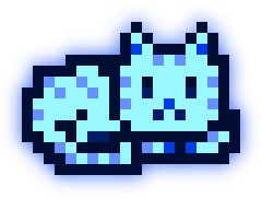 MoonCat #18483 (0x00e51751f0)