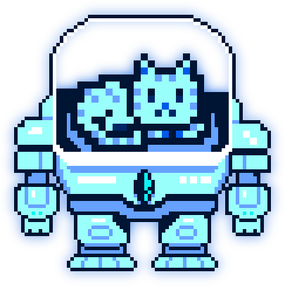 MoonCat #12109 (0x00e51f6be4)