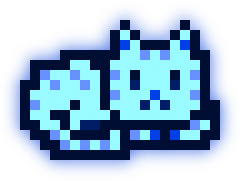 MoonCat #12963 (0x00e52459e1)