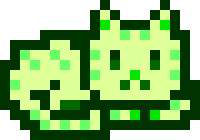 MoonCat #3494 (0x00e5337132)