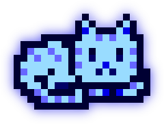 MoonCat #18614 (0x00e53a39ec)