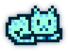 MoonCat #17359 (0x00e53c687f)