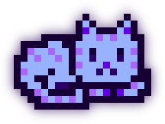 MoonCat #16184 (0x00e545276e)