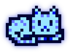 MoonCat #25068 (0x00e54d59d9)