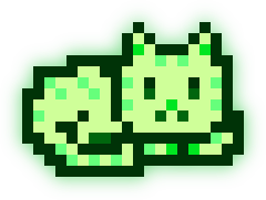 MoonCat #13112 (0x00e54fd061)