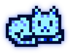 MoonCat #23347 (0x00e55272e8)