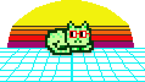 MoonCat #24154 (0x00e55b9767)