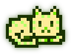 MoonCat #2708 (0x00e55d7841)