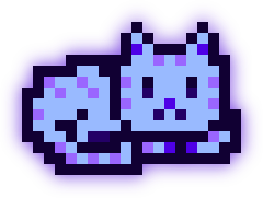 MoonCat #17672 (0x00e55f1fdc)