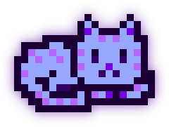 MoonCat #25139 (0x00e5884fbc)