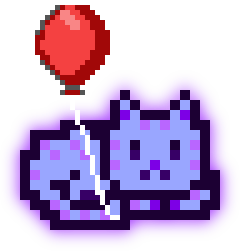 MoonCat #23298 (0x00e58b02fe)