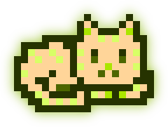 MoonCat #21220 (0x00e593bd18)