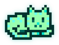 MoonCat #9259 (0x00e599ddd6)