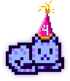 MoonCat #21393 (0x00e5a07ed6)