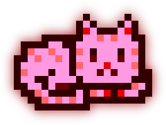 MoonCat #1258 (0x00e5a40309)