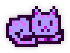 MoonCat #13874 (0x00e5b7afb8)