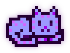 MoonCat #672 (0x00e5bb95cb)