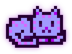 MoonCat #6428 (0x00e5bd6dd8)