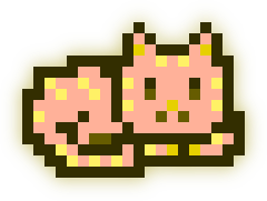 MoonCat #6121 (0x00e5beb453)