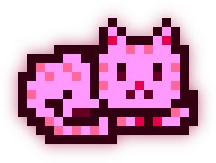 MoonCat #8155 (0x00e5bf597b)