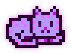 MoonCat #5807 (0x00e5d283d7)