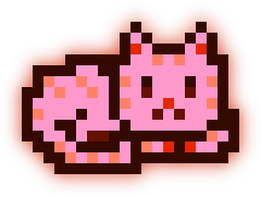 MoonCat #23478 (0x00e5d52400)