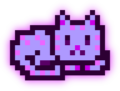 MoonCat #25164 (0x00e5da10f7)