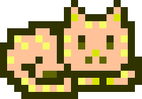 MoonCat #5327 (0x00e5ddeb1b)