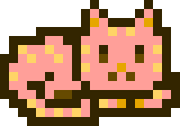 MoonCat #1414 (0x00e5e5ca84)