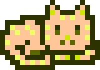 MoonCat #16514 (0x00e5e8f772)