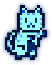 MoonCat #7059 (0x00e6093789)