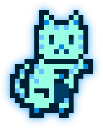 MoonCat #5099 (0x00e6119cf9)