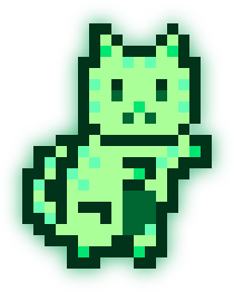 MoonCat #8145 (0x00e614a65c)