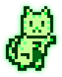 MoonCat #12339 (0x00e62af652)