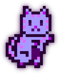 MoonCat #14009 (0x00e63e0b4a)