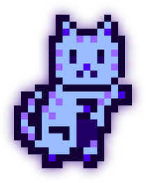 MoonCat #24866 (0x00e6442092)