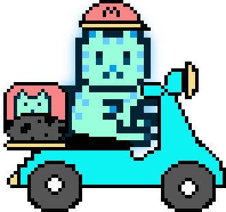 MoonCat #11201 (0x00e649b9ec)