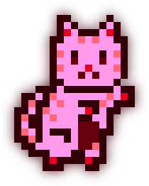 MoonCat #10184 (0x00e64f121b)