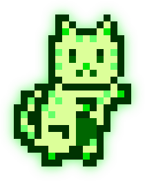 MoonCat #4251 (0x00e650f752)