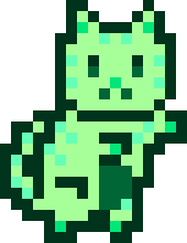 MoonCat #23044 (0x00e652ffad)