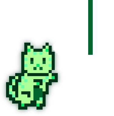 MoonCat #21430 (0x00e6557b66)