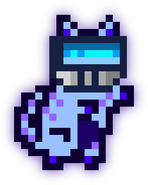 MoonCat #17720 (0x00e65837ad)