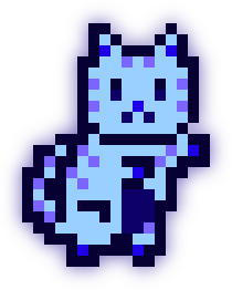 MoonCat #23236 (0x00e6594cb0)