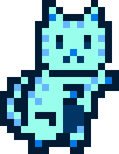 MoonCat #5538 (0x00e65f95c6)