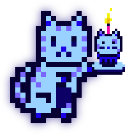 MoonCat #18105 (0x00e66157a9)